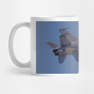 F-18 Hornet Mug